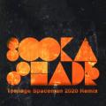 BOOKA SHADE - Teenage Spaceman (Booka’s 2020 rework)