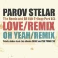 Parov Stelar - Oh Yeah (Parov Stelar remix)