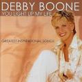 DEBBY BOONE - You Light Up My Life