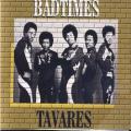 Tavares - More Than A Woman