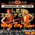 Led Zeppelin - The Wanton Song