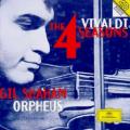 Antonio Vivaldi - Concerto for Violin and Strings in G minor, Op.8, No.2, R.315 