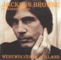 Jackson Browne - Cocaine