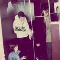 Arctic Monkeys - The Jeweller's Hands