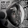 Amy Lee and The Loco Project Band - Make It Happen