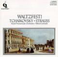 Tchaikovsky - Waltz from 