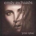 Emily Richards - To Love You