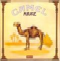 Camel - Freefall