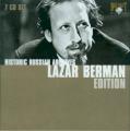 Lazar Berman - Song Transcriptions, Die junge Nonne