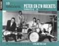 Peter Koelewijn En Zijn Rockets - Kom van dat dak af (live)