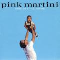 Pink Martini - Song of the Black Swan