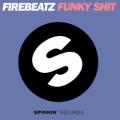 Firebeatz - Funky Shit