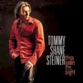 Tommy Shane Steiner - What If She's an Angel