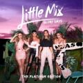 CNCO y Little Mix - Reggaetón lento (remix)