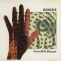 Genesis - Invisible Touch - 2007 Digital Remaster