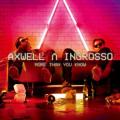 Axwell & Ingrosso feat. Kid Ink - I Love You