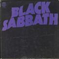BLACK SABBATH - Sweet Leaf