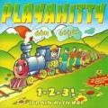 Playahitty - 1-2-3! (Train With Me) (Radio Mix)