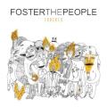 FOSTER THE PEOPLE - I Would Do Anything for You
