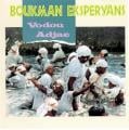 Boukman Eksperyans - Plante