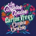 Los Angeles Azules Ft Carlos Vives - Cumbia del corazón