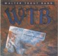 051. WALTER TROUT BAND - Sweet as a Flower
