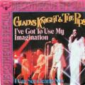 Gladys Knight & The Pips - I Can See Clearly Now