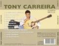 Tony Carreira - Ai que saudades (linda madeira)