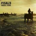 FOALS - Out of the Woods