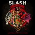 Slash ft. Myles Kennedy & The Conspirators - Bad Rain