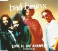 David - Love Is the Answer (radio mix)