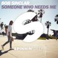 Bob Sinclar - Someone Who Needs Me - Club Mix