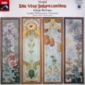 Itzhak Perlman/London Philharmonic Orchestra - Four Seasons op.8 (1987 Digital Remaster), Summer: Presto