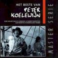 Peter Koelewijn - De sprong in het duister