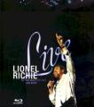 Lionel Richie - Running with the Night