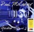 PAUL McCARTNEY - With a Little Luck