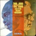 Thad Jones & Mel Lewis Orchestra - Bachafillen