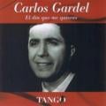 Carlos Gardel - Amargura