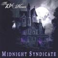 Midnight Syndicate - Footsteps in the Dust