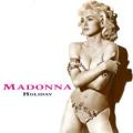 Madonna - True Blue - The Color Mix