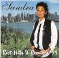 Sandra - Maria Magdalena (album version)