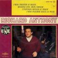 RICHARD ANTHONY - J'irai twister le blues