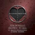Tom Morello - Highway to Hell (feat. Bruce Springsteen & Eddie Vedder)