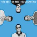 THE HOUSEMARTINS - Five Get Over Excited