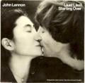 John Lennon - (Just Like) Starting Over - 2010 - Remaster