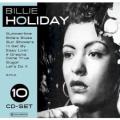 Billie Holiday - Moanin' Low