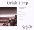 Uriah Heep - Dream On