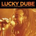 Lucky Dube - Love Me (The Way I Am)