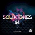 Soluciones Live - Gracia Sublime (En Vivo) [feat. Julio Melgar]