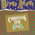 Bryan AdamsBryan Adams - Christmas Time